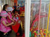 🎡 台北市最受親子喜愛的遊樂園