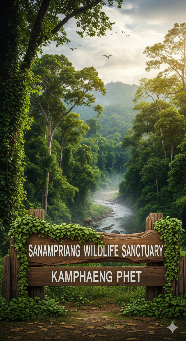 โกสัมพีนคร ชื่อเหมือนโบราณ แต่คาเฟ่เยอะ
