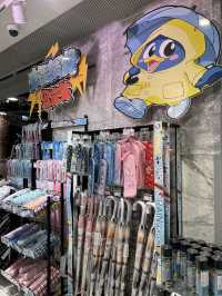 正!正!正!將軍澳Donki