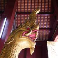 Wat Xiengthong - Laos