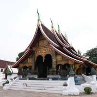 Wat Xiengthong - Laos