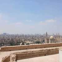 Discovering the Historic Citadel of Salah Al-Din