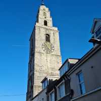 The Butter Museum – Cork’s Golden Tale of Trade & Tradition