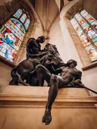 Discovering St Martin’s Cathedral in Bratislava