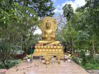 วัดพระธาตุบังพวน จ.หนองคาย