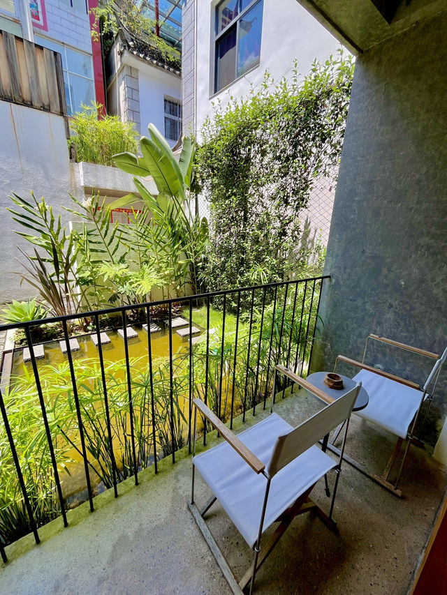 Peaceful stay in Dali🌿 Peaceful stay in Dali🌿