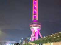 Lujiazui Shanghai