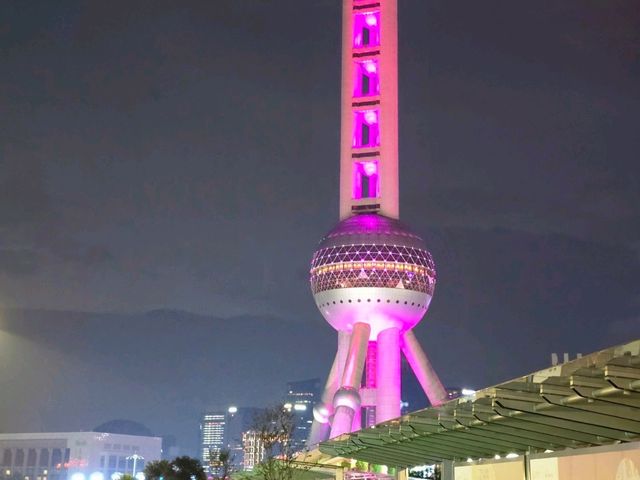 Lujiazui Shanghai