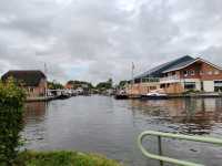 First Impressions of Giethoorn
