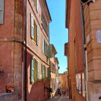 Discovering the Heart of Provence in Vaucluse