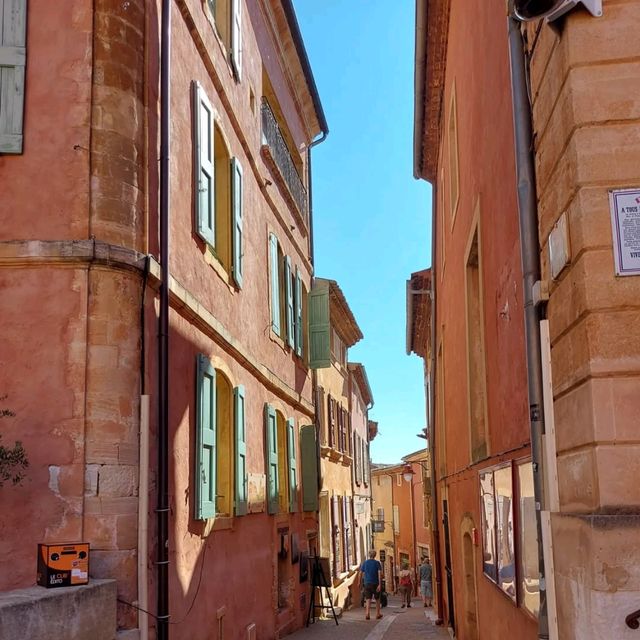 Discovering the Heart of Provence in Vaucluse