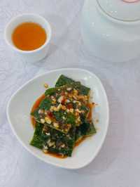 尖沙咀高質酒樓海鮮大滿足🦐