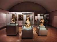 馬德里 | Museo de America 美洲博物館,超乎想像的寶藏!