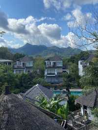 Aana Resort & Spa เกาะช้าง
