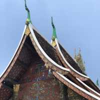 เที่ยวหลวงพระบาง Luang Prabang, Laos | Day 2 🇱🇦
