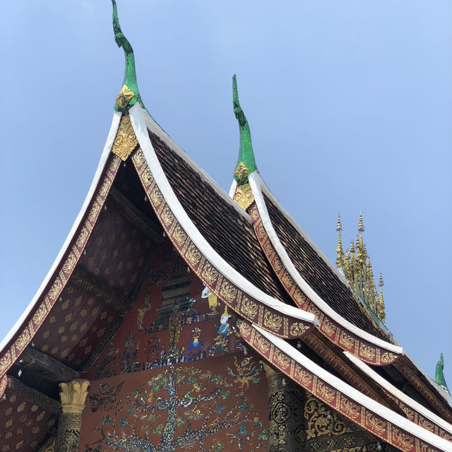 เที่ยวหลวงพระบาง Luang Prabang, Laos | Day 2 🇱🇦 เที่ยวหลวงพระบาง Luang Prabang, Laos | Day 2 🇱🇦