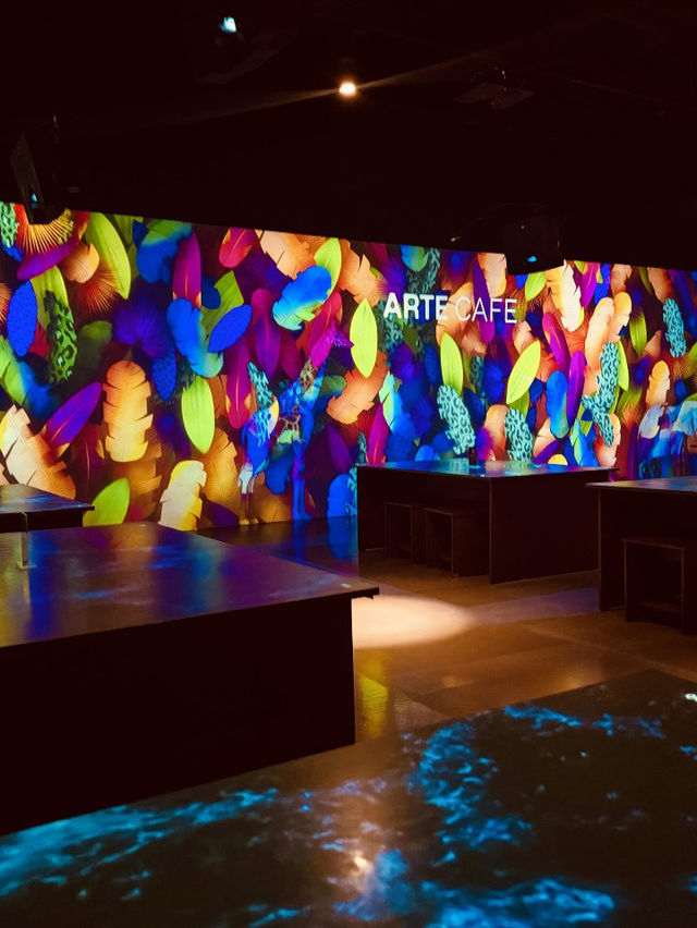 Art Tech Magic🖼️