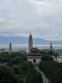 Dali in a Day: Chill Vibes, Iconic Pagodas, and Ancient Town Magic ✨