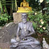 พระพุทธมิ่งมงคลเอกนาคคีรี