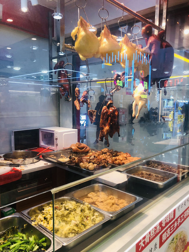 豬手飯,果然名不虛傳🥳🥳🥳 豬手飯,果然名不虛傳🥳🥳🥳
