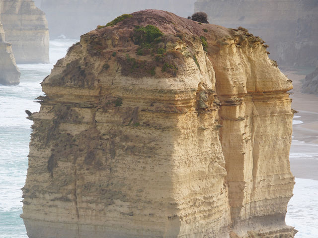  🌊【墨爾本必去】Twelve Apostles：大自然雕出嚟嘅奇蹟！