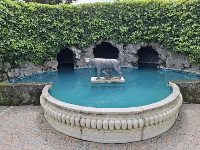 Hamilton Gardens
