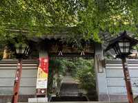 仙台・愛宕神社｜歴史・景観・御利益がひしめくパワースポット