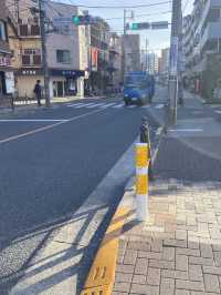 เดินเล่นเนริมะ & Warner Bros. Studio Tour Tokyo 