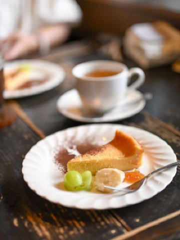 [Ogose] A real "Restaurant of Many Orders" deep in the forest?