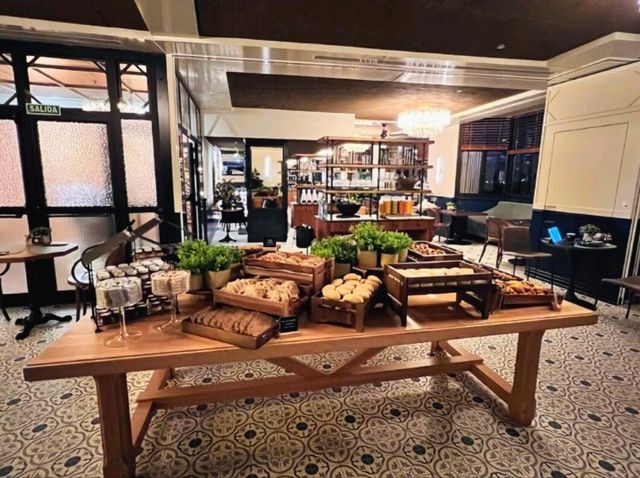 瓦倫西亞 | Only YOU Hotel Valencia:在瓦倫西亞的完美落腳處 瓦倫西亞 | Only YOU Hotel Valencia:在瓦倫西亞的完美落腳處