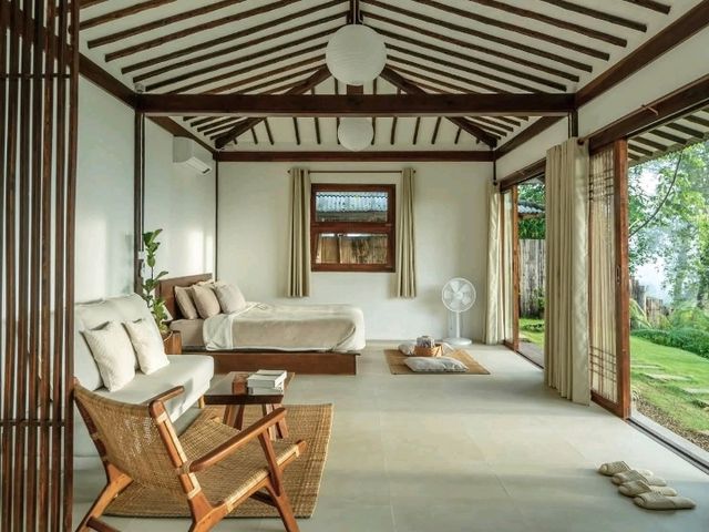 Woori House ที่พักเชียงใหม่