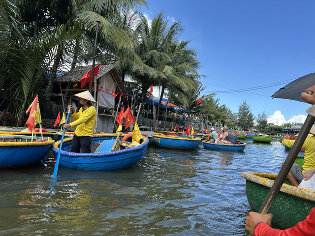 🇻🇳 Cẩm Thanh Village honored as one of the world’s 20 most beautiful villages ✨