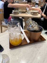 ［香港］日式西餐店•QUE推介