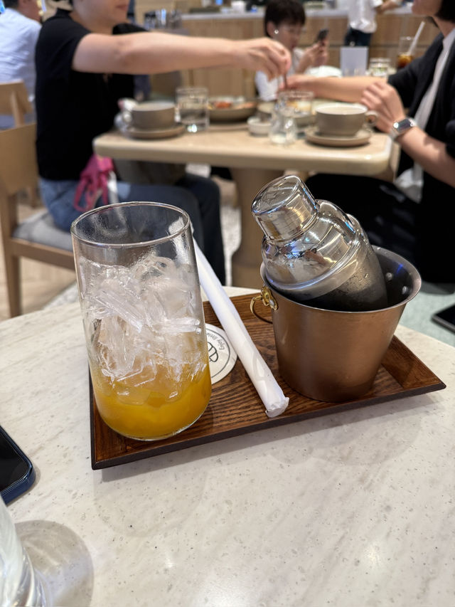 ［香港］日式西餐店•QUE推介