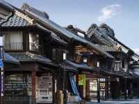 TOP 4 OLD TOWNS NEAR TOKYO YOU CAN’T MISS 🇯🇵✨