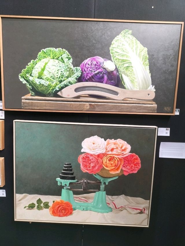 🖼️Floriade Bonus Part 2🖼️
