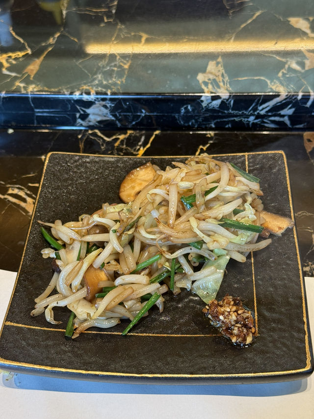 好味抵食鐵板燒🥩 