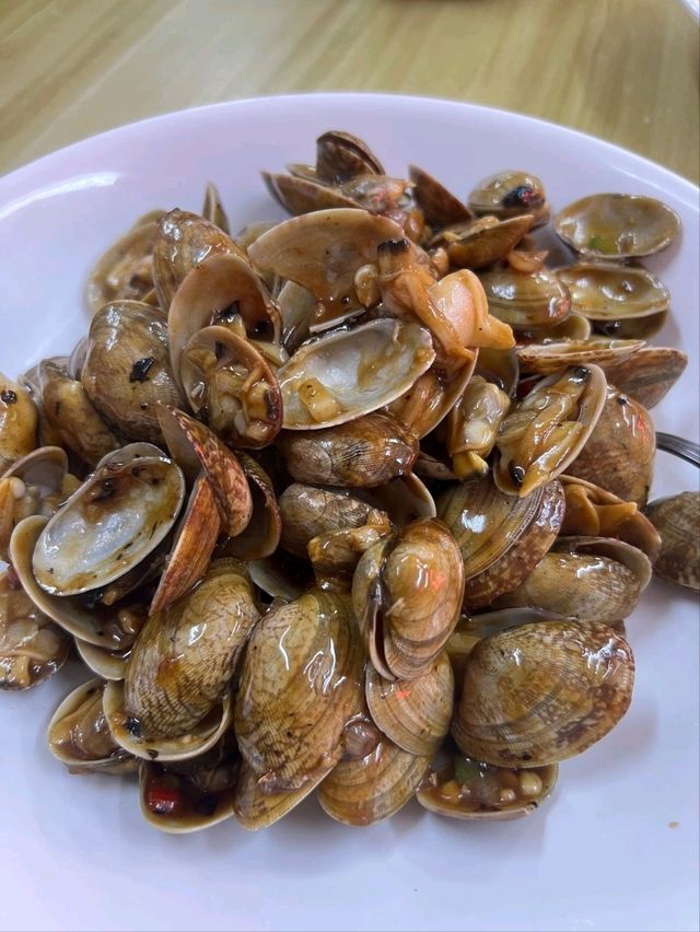 長洲人文風情慢遊