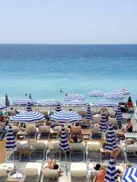 ๋์ค ํด๋ณ ํ๋ผ์ด๋น ๋น์น ์ถ์ฒ โRuhl Plage"๐๏ธ