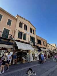 🇬🇷 Exploring the Venetian Charm of Chania, Crete