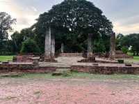 วัดศรีสุคต ในพระราชวังจันทน์