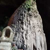 Sadan Cave