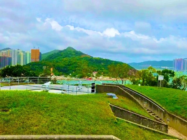 Exploring Hong Kong Museum of Coastal Defence — A Journey Through the City’s Maritime History Exploring Hong Kong Museum of Coastal Defence — A Journey Through the City’s Maritime History