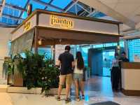 收工放鬆時光💆 葵芳The Pantry Cafe 美味療癒心靈與味蕾!