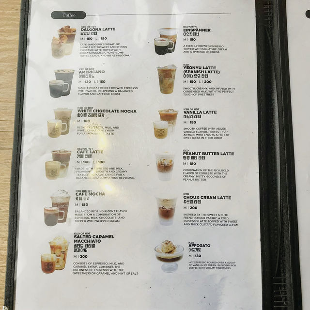 Seoulful Sips, Manila’s Taste of Tradition