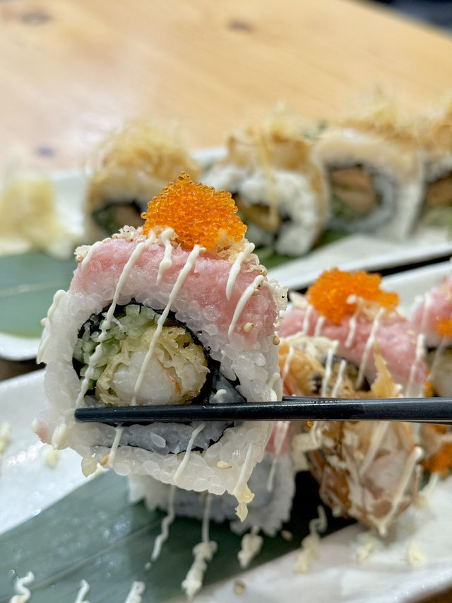 高質日本菜🇯🇵