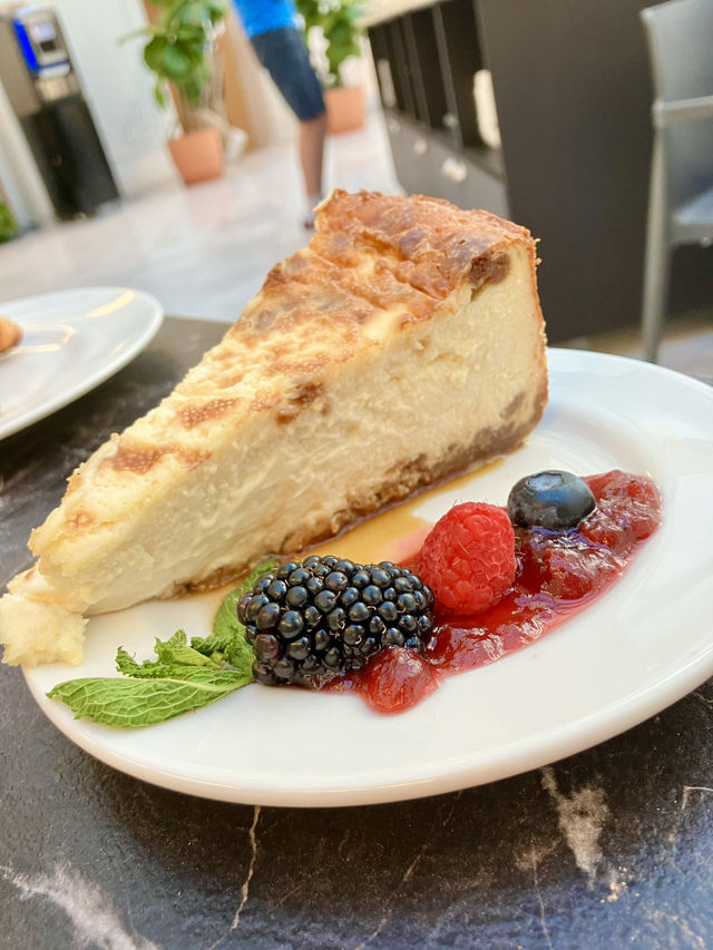絶対試してほしいホテル朝食inバルセロナ旅🇪🇸