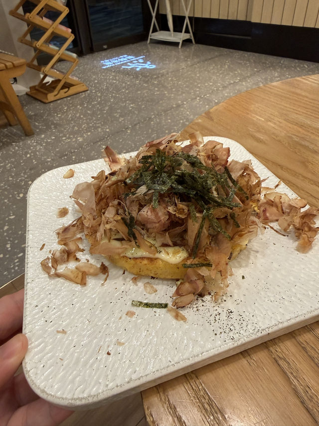 ［香港］濕地公園美食推薦 天水圍消防局旁嘅日式小店—東屋台！🍚🍥  
