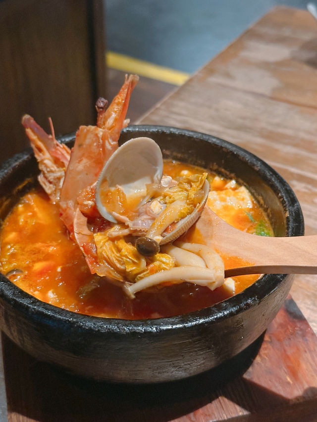 最地道水產美食大比拼
