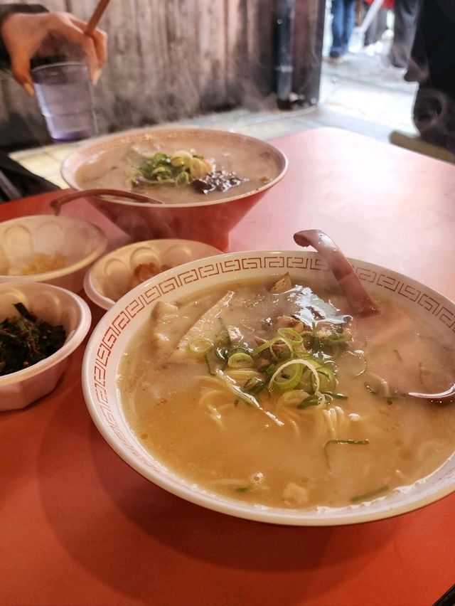 짝꿍이랑 떠나는 오사카여행